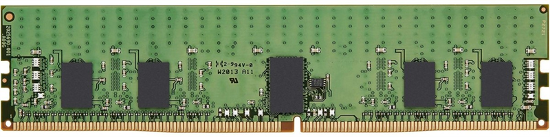 Оперативная память Kingston Server Premier DDR4 16GB RDIMM 3200MT/s ECC Reg CL22 1Rx8 Hynix D 1 Year Warrаnty