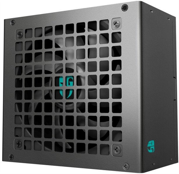 Блок питания Deepcool PF750D V2 (ATX 3.1 750W, PWM 120mm fan, Active PFC+DC to DC, 80+ SILVER, CYBENETICS 230V Silver, PPLP 230V Silver) RET